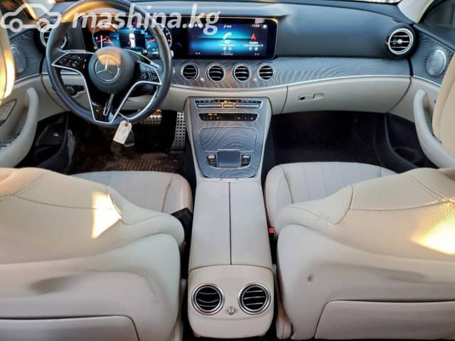 Mercedes-Benz E-Класс V (W213, S213, C238) Рестайлинг 450 3.0 AT 4WD