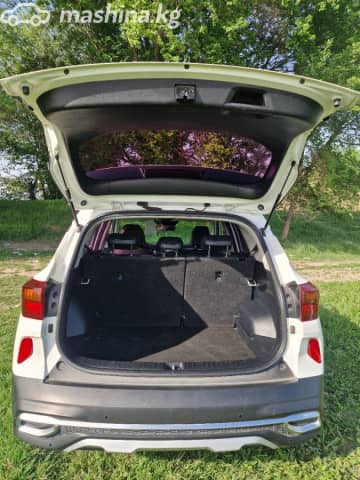 Kia Seltos I 1.6d AMT