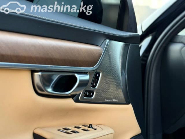 Volvo S90 II 2.0 AT
