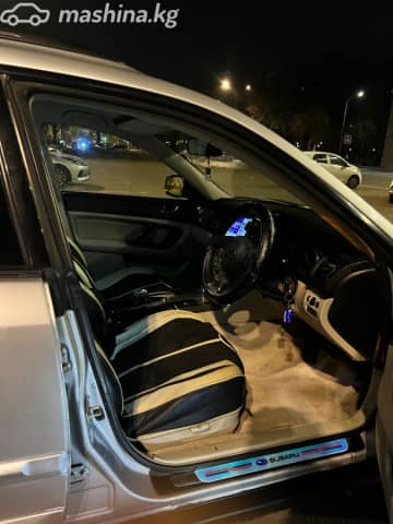Subaru Outback III 2.5 AT 4WD
