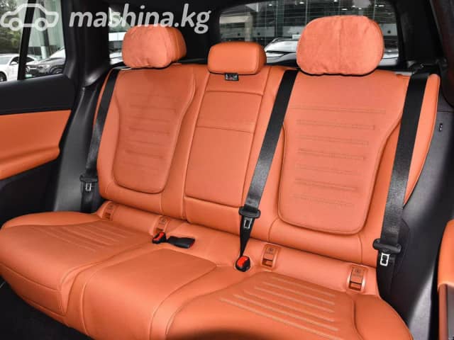 Mercedes-Benz GLC II (X254) 300 de 2.0hyb AT 4WD