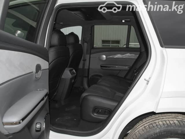 GAC Trumpchi S7 1.5hyb AT
