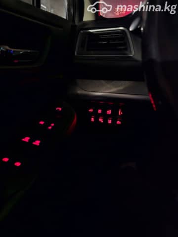 Subaru Outback V 2.5 CVT 4WD