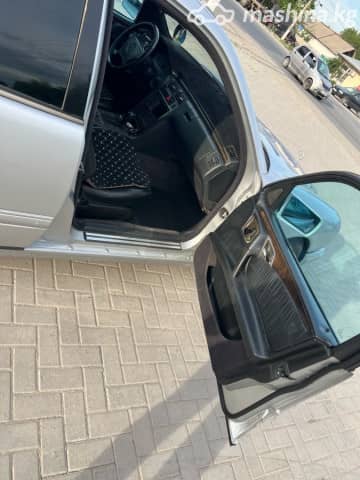 Mercedes-Benz E-Класс II (W210, S210) 320 3.2 AT