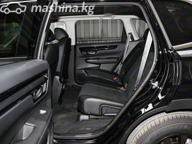 Honda CR-V VI 1.5 CVT 4WD