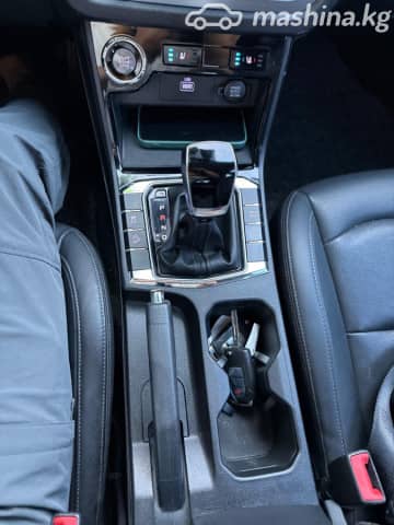 SsangYong Korando IV 1.6d AT