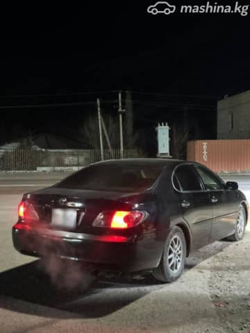 Toyota Windom III (XV30) 3.0 AT