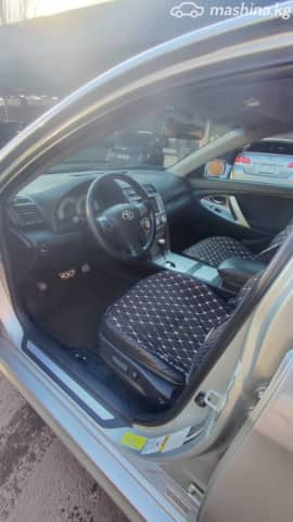 Toyota Camry VI (XV40) Рестайлинг 2.5 AT