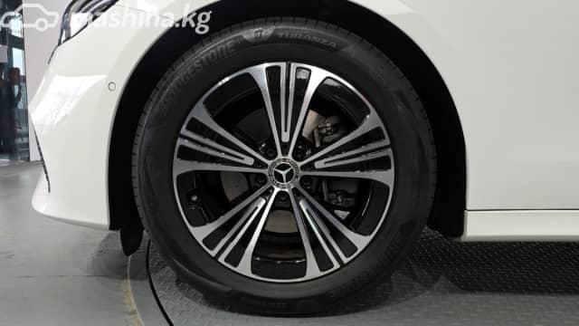 Mercedes-Benz E-Класс VI (W214, S214) 200 2.0 AT