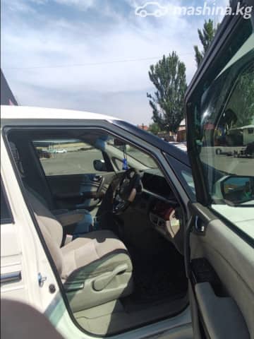 Honda Elysion I 3.0 AT