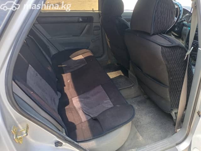 Chevrolet Lacetti 1.8 MT