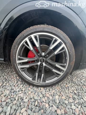 Audi Q5 III 40 TFSI 2.0 AMT 4WD