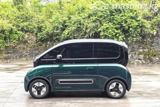 Baojun Kiwi EV Electro AT