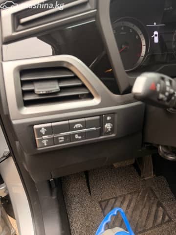 SsangYong Korando IV 1.5 AT