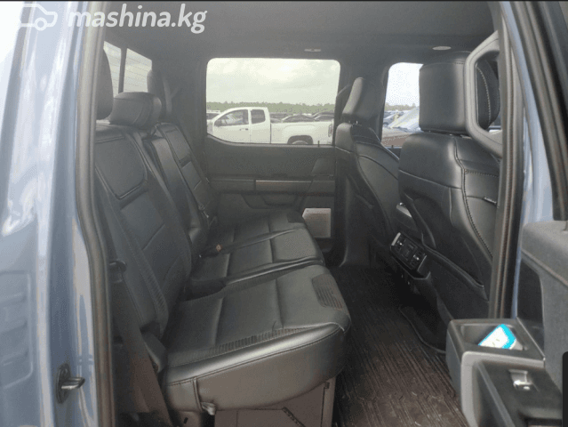 Ford F-150 XIV Raptor 3.5 AT 4WD