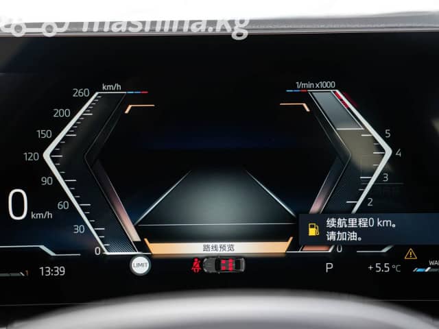 BMW 3 серии VII (G2x) Рестайлинг 320i xDrive 2.0 AT 4WD