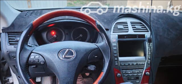 Lexus ES V 350 3.5 AT