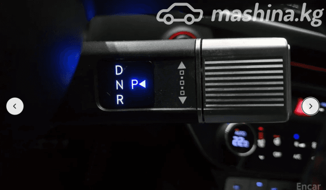 Hyundai Sonata VIII (DN8) Рестайлинг N-Line 2.0 AT