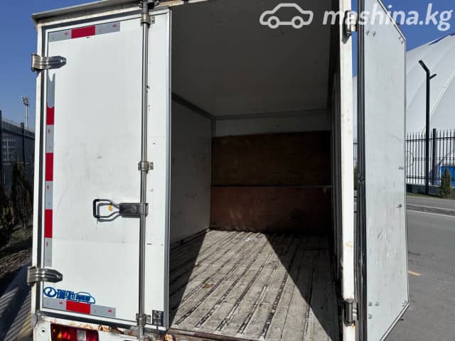 Dongfeng EQ1030