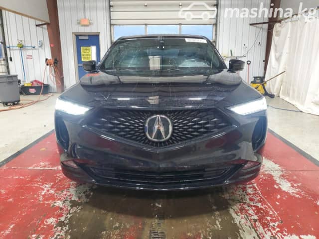 Acura MDX IV 3.5 AT 4WD
