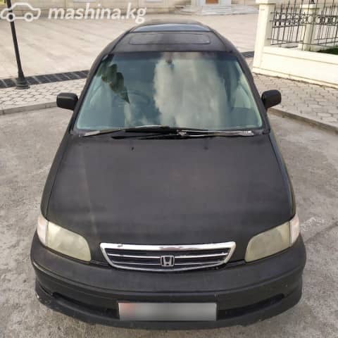 Honda Odyssey I 2.3 AT