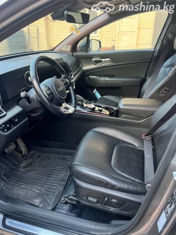 Kia Sportage V 2.0 AT