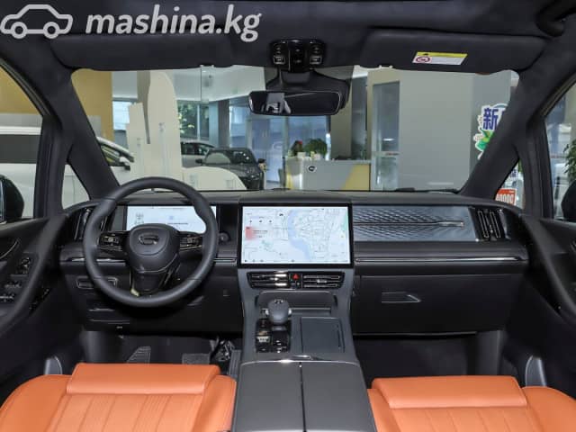 GAC Trumpchi M8 II Master Edition 2.0hyb AT