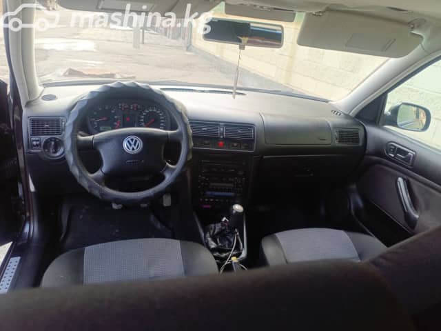 Volkswagen Golf IV 1.6 MT
