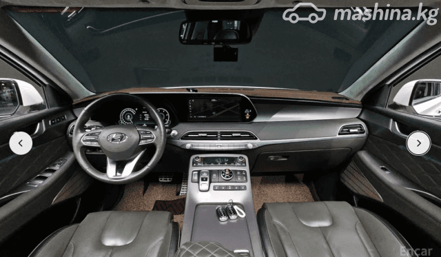 Hyundai Palisade I 2.2 AT