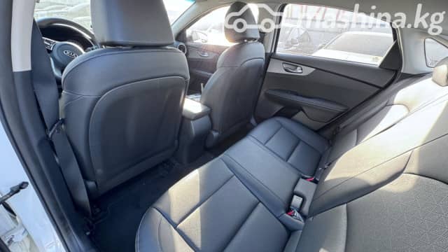 Kia K3 II 1.6 CVT
