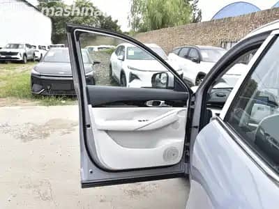 Geely Galaxy E5 60.22 kWh Electro AT
