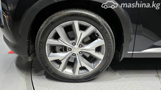 Hyundai Palisade I 2.2 AT