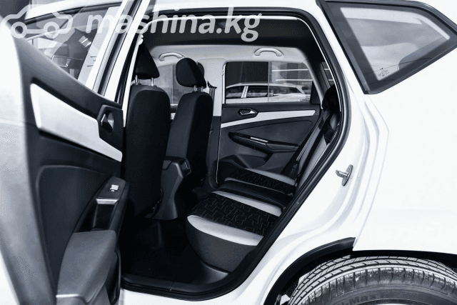 Volkswagen Jetta VII Рестайлинг 2 1.5 AT