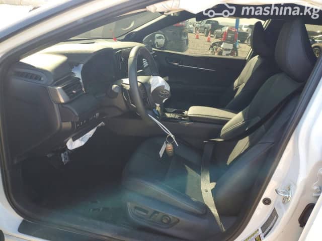 Toyota Camry IX (XV80) 2.5hyb CVT 4WD