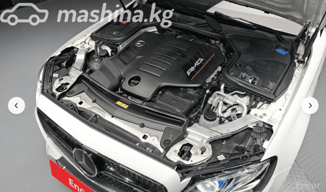 Mercedes-Benz E-Класс V (W213, S213, C238) E 450 4MATIC 9G-TRONIC