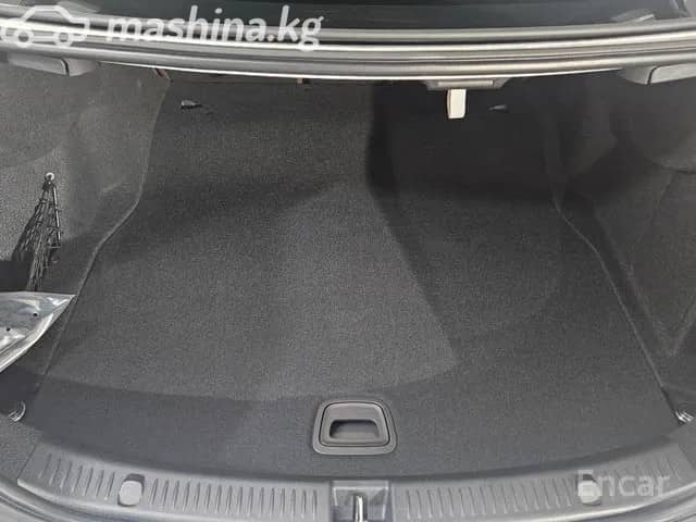 Mercedes-Benz E-Класс V (W213, S213, C238) Рестайлинг 250 2.0 AT