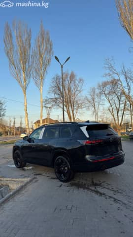 Volkswagen Teramont I Рестайлинг 2.0 AMT 4WD