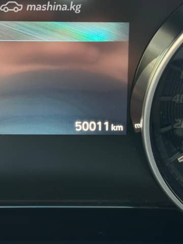 Hyundai Grandeur VI Рестайлинг 2.5 AT