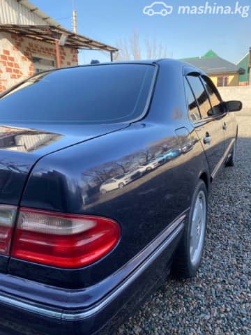Mercedes-Benz E-Класс II (W210, S210) Рестайлинг 320 3.2 AT