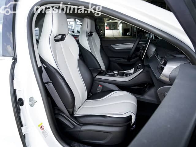 Changan Deepal S7 31.73 kWh 1.5hyb AT