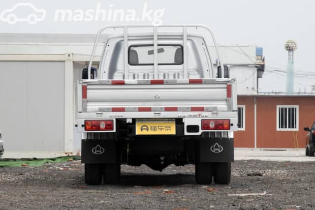 Changan Kai Cheng Shenqi T30