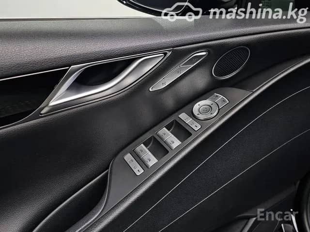Genesis G80 II 2.5 AT