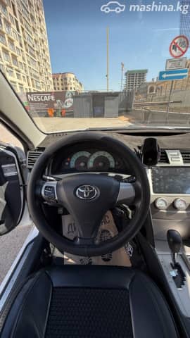 Toyota Camry VI (XV40) Рестайлинг 2.5 AT