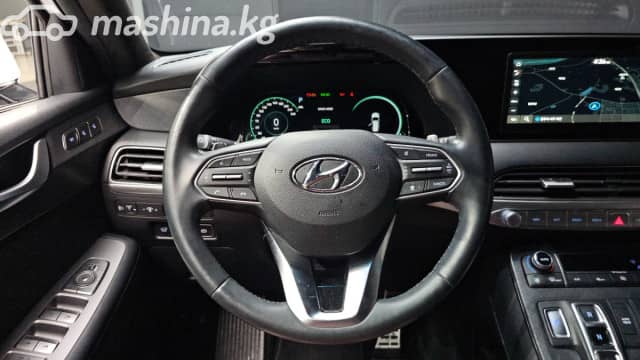 Hyundai Palisade I 2.2d AT