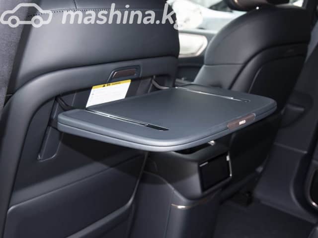 Lynk & Co 900 1.5hyb AT 4WD