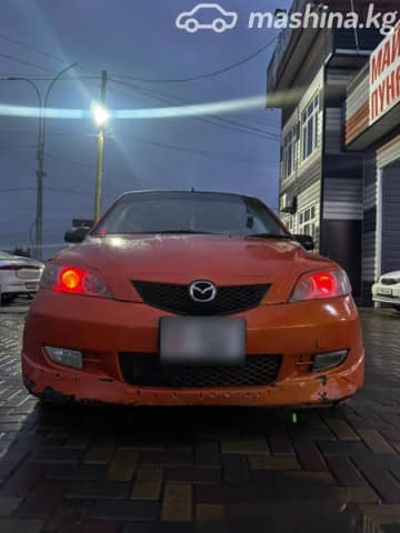 Mazda Demio II (DY) 1.5 AT