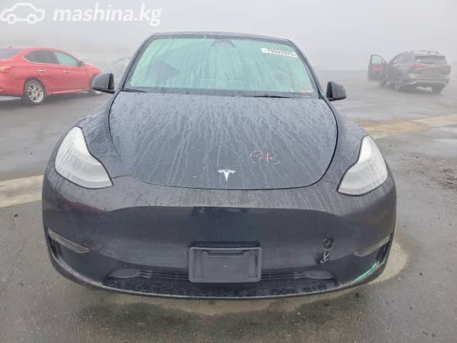 Tesla Model Y I Long Range Electro AT 4WD