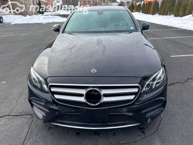 Mercedes-Benz E-Класс V (W213, S213, C238) 350 2.0 AT 4WD