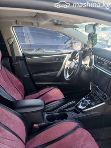 Toyota Levin XI (E170) 1.8hyb CVT