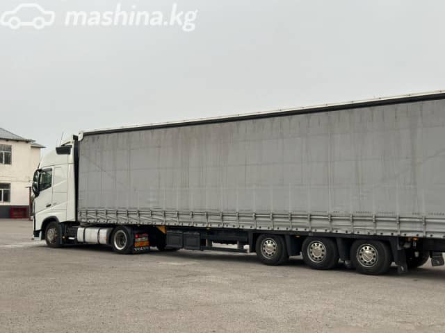 Volvo FH
